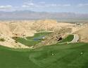 Falcon Ridge Golf Course in Mesquite, Nevada | foretee.com