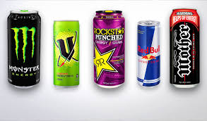 Cost Of Energy Drinks How Much Are You Spending Reizeclub