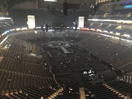 section 320 at american airlines center