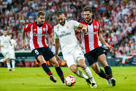 The last game between atlético de madrid and athletic club in the spanish la liga season 2019/20 took place in june 2020. Real Madrid Vs Athletic Bilbao Odds Preview Live Stream Tv Info Bleacher Report Latest News Videos And Highlights
