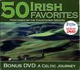 25 Irish Favorites Disc 2