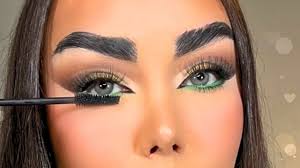 eye makeup art tutorial 2024 you