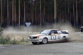 Hannu mikkola was born on may 24, 1942 in joensuu, finland as hannu olavi mikkola. 1983 World Rally Championship Hannu Mikkola Arne Hertz 8910437