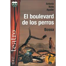 Antes de ella boulevard flor salvador pdf docer com ar / aclaro que este «libro» es. Gratis El Boulevard De Los Perros Autor Antonio Nieto Aguilar