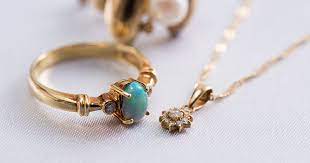 how to clean antique jewelry jewelers
