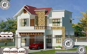 Long Narrow House Floor Plans With