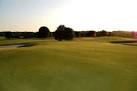 Richmond Park Golf Club - Duke