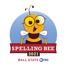 2021 Spelling Bee - Ball State PBS