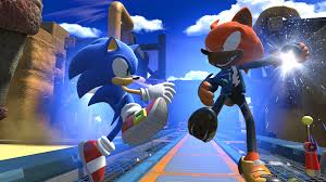 Image result for sonic forces screenshots