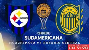 Sportmob covers the match stats for huachipato vs rosario central on may 05, 2021 include latest team standings and head to head, news & live action. Ff7yl8tqvui50m