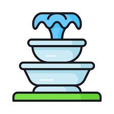 100 000 Water Bowl Icon Vector Images