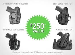 ruger lcp ii core carry pack alien