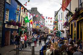 25 fun things to do in galway city
