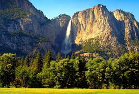 things to do in yosemite national park