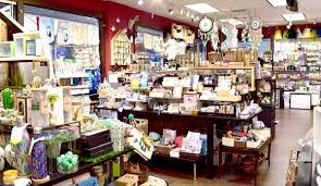 This online store has all sorts of gifts, varying in color and size. Mai Do Store Locations Kinokuniya Usa