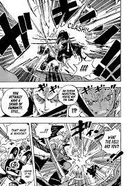 Chapter 1073] Rested Review : r/OnePiece