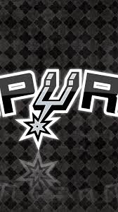 Download hd iphone wallpapers and backgrounds. San Antonio Spurs Iphone 5 Wallpaper Id 25855