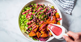 20 keto salad dressings easy low carb