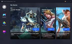 Download tencent gaming buddy for windows pc from filehorse. Gameloop 1 0 0 1 For Windows Download