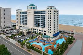 courtyard by marriott virginia beach