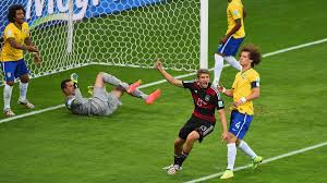 Kann / darf ich noch reisen? Kein Tag Wie Jeder Andere Deutschland Schlagt Brasilien 7 1 Im Wm Halbfinale 2014 Eurosport