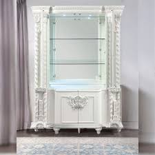 Acme Furniture Vanaheim Antique White