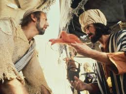Monty python's life of brian, also known as life of brian, is a 1979 british religious satire comedy film starring and written by the comedy group monty python (graham chapman, john cleese, terry gilliam, eric idle, terry jones and michael palin). Monty Python S Life Of Brian 1980 Bfi