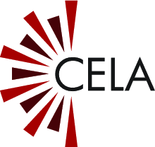Image result for cela logo