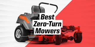 In this post, i am going to review the top 10 best zero turn mowers according to consumer ratings and reports 2021. Best Zero Turn Mowers 2021 Zero Turn Lawn Mower Reviews