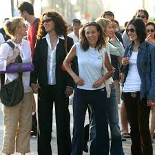 The L Word How To Binge Watch The Original