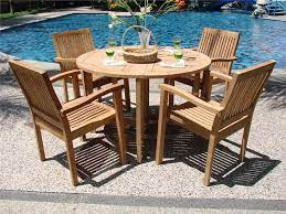 Indonesia Teak Garden Furniture