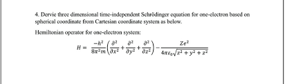 Cartesian Coordinate System