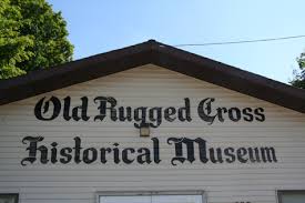 the old rugged cross museum