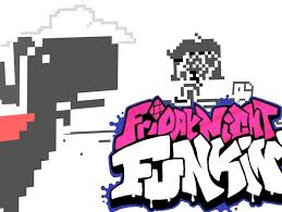 This mod will still be updated but still, the entire main game is completed. Jogar Friday Night Funkin Internet S Down Mod Desbloqueado Y9freegames