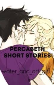 percabeth short stories percy