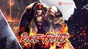 Rage Fighter Mu Online 2022! 