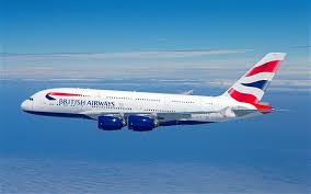 British Airways Flight To Dubai Forced To Return To Heathrow