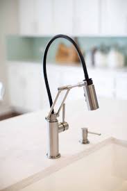 kitchen and bathroom faucets