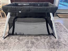 guava travel crib review not