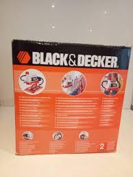 black decker kx3300 wallpaper