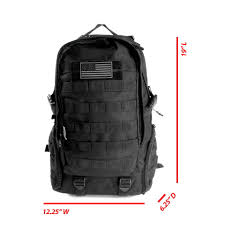 military tactical backpack army travel