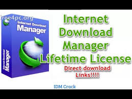 Comprehensive error recovery and resume capability will restart broken or interrupted downloads due to lost connections, network problems, computer shutdowns. Idm Crack 6 38 Build 18 Patch Serial Key Free Download Latest