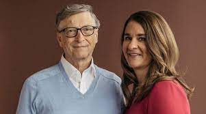 May 05, 2021 · each spring, bill gates and his former gal pal ann winblad spent a long weekend together at her outer banks, north carolina beach bungalow, an oceanfront vacation home for rent described as a. Bill Gates And Melinda French Gates Finalise Their Divorce World News The Indian Express