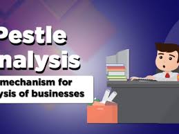 pestle ysis a mechanism for