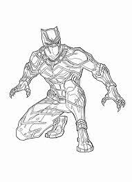 Black panther free coloring pages to print. Black Pather Coloring Pages 113 Coloring Me Conservation