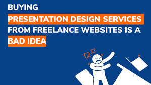 Awful Idea Buying Presentation Design Services On Freelance