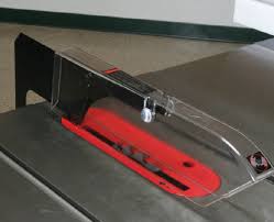 Magnetic tablesaw blade guard подробнее. Preventing Tablesaw Kickback It S Not An Acceptable Risk