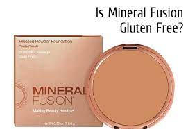 glutenless barley mineral fusion