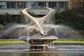London S Most Beautiful Fountains
