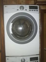 Buy the latest washer gearbest.com offers the best washer products online shopping. Lg Washer Dryer Combinations Front Loading Sets For Sale Ebay